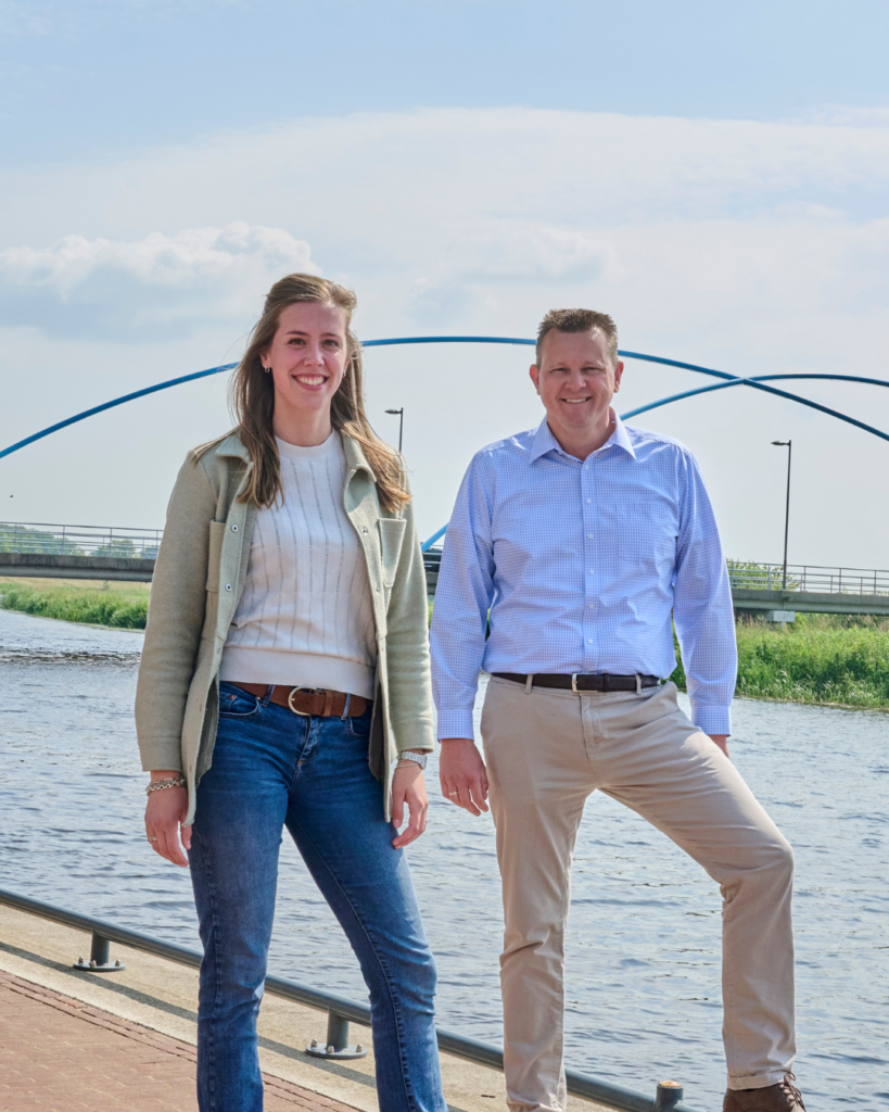 De baan van Mariëlle - Gjaltema - BIND De baan van Mariëlle - Gjaltema - BIND