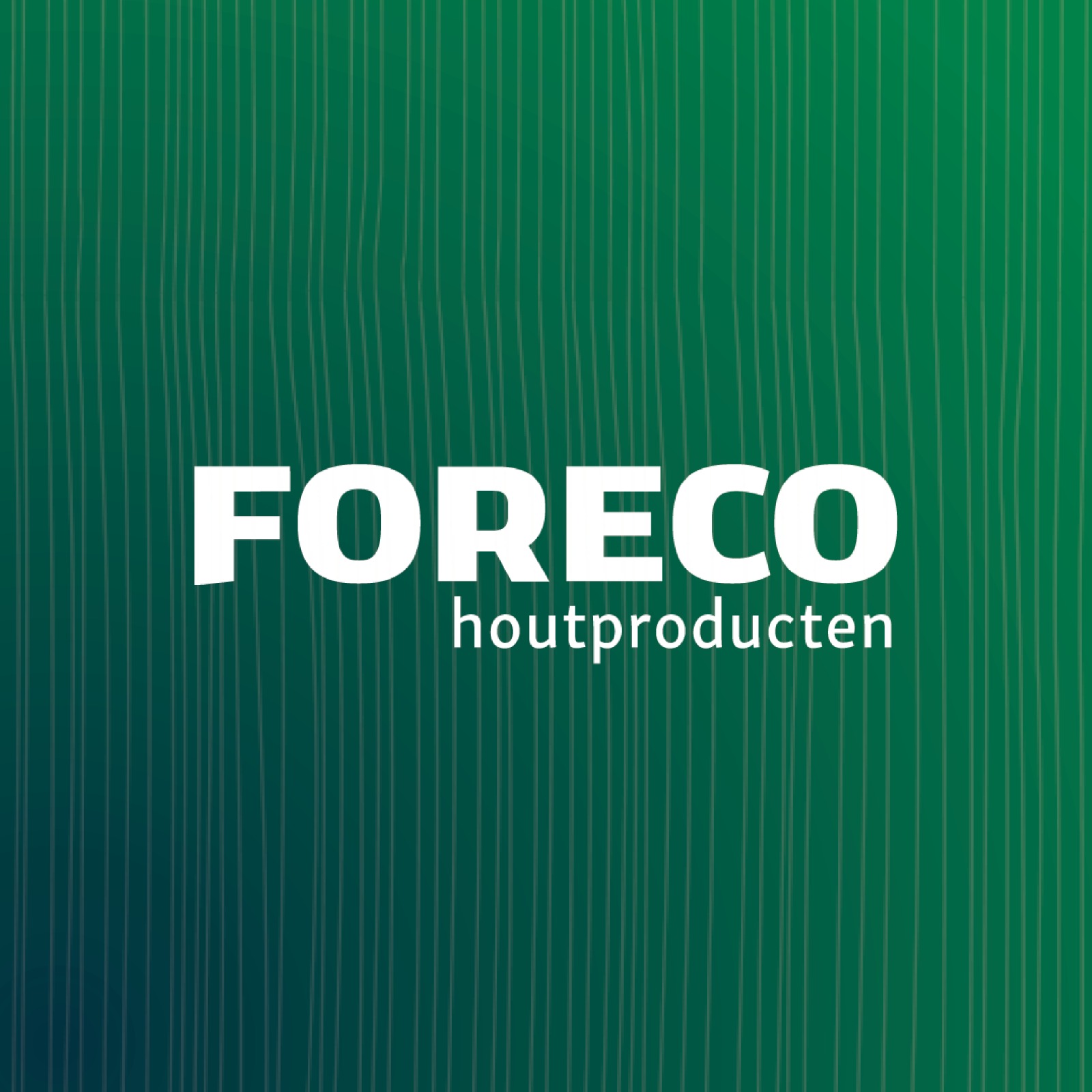 Foreco │ Innovatief in hout - BIND